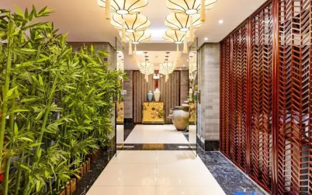 Shengfei International Hotel