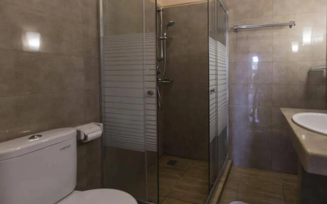 Murni's Villa Ligondi