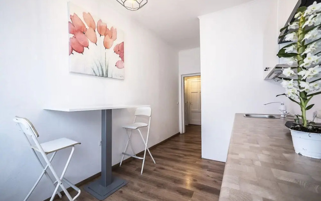 WINWINSTAY Peldu Old Town Apartments