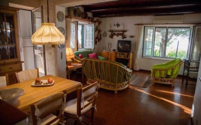 Villa Angelina country house