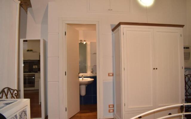 Borgo San Sisto Apartment