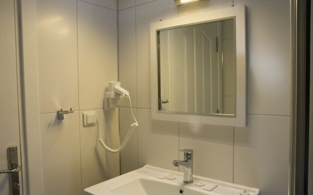 Calba Apart Otel