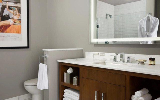 Hotel ZaZa Houston Memorial City