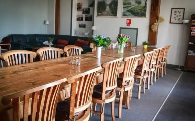 Boerenkamer Leeuwendaal