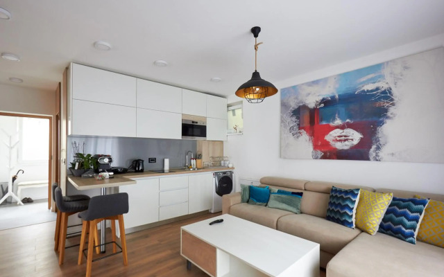 Apartment Zara Sarajevo