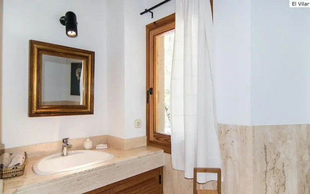 El Vilar 60 Villa Puerto Pollenca