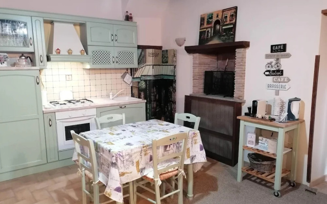 La Maisonette del Borgo