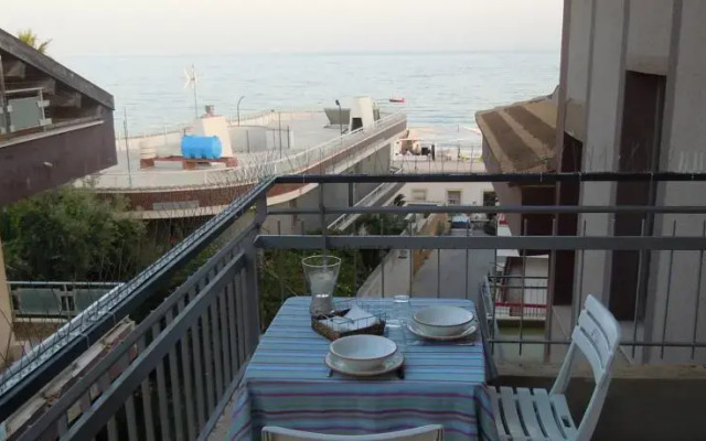 La Terrazzina sul Faro