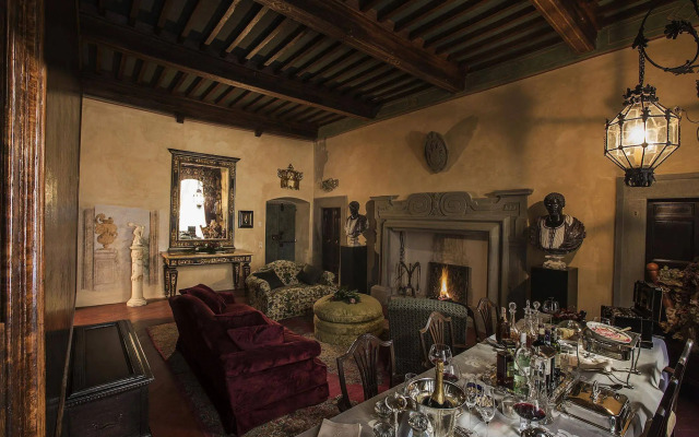 Palazzo Tommasi