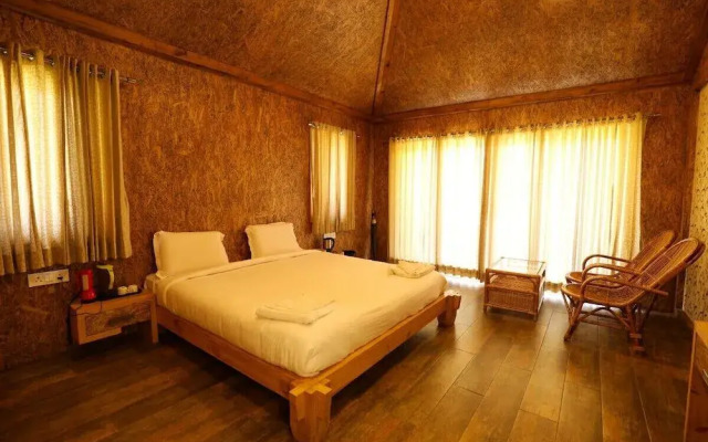 Chow Chow Valley Resorts