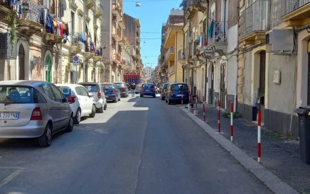 Room-room in the Historic City Centre