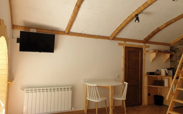 Cozy House - Dilijan
