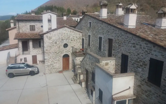 Appartamenti Giove