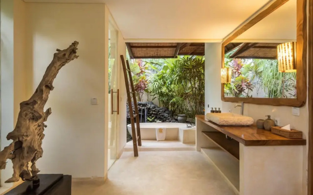 Ku Estate Seminyak in Kuta