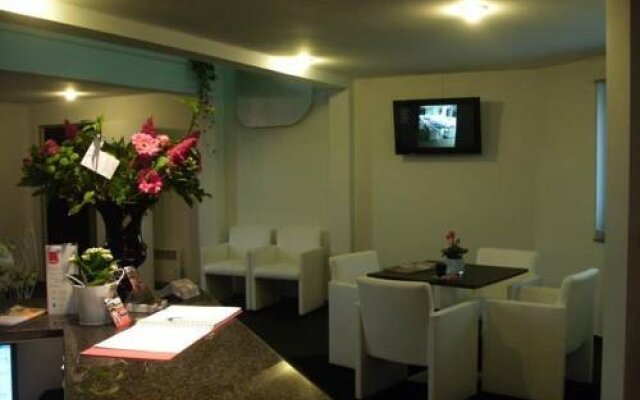 Travel Hotel Kruisem