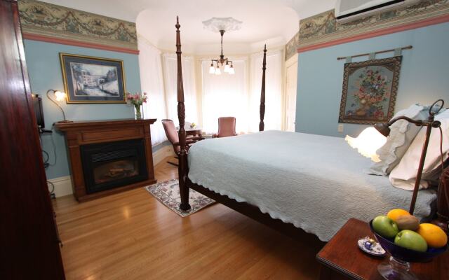 Napa Inn