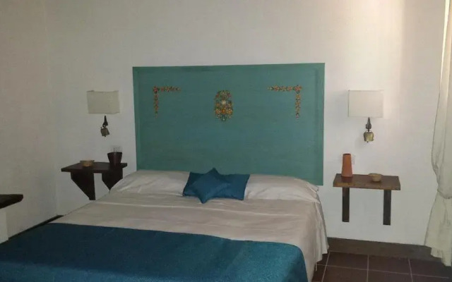 Country House Le Stalle di Giurò