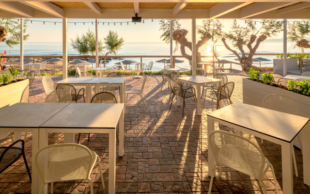 Iolida Beach Luxury Resort