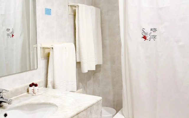 Hotel San Jorge