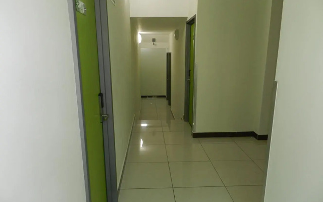 Green Apple Boutique Hotel