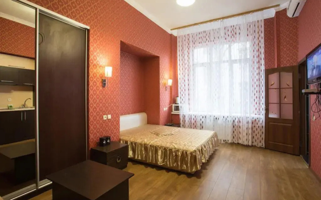 Rymarska ApartHotel