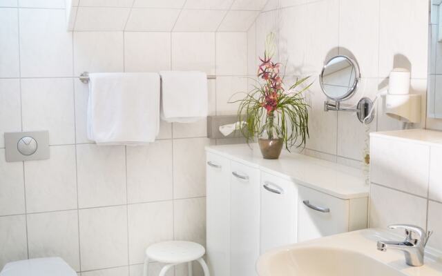 Forest Apartments & Rooms