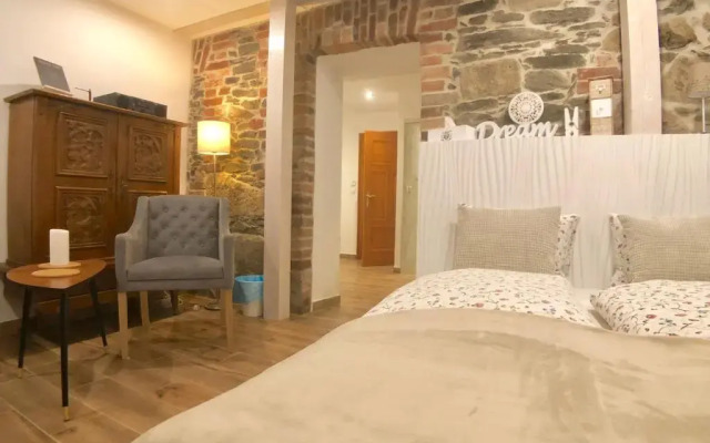 Ameisenberg Appartement