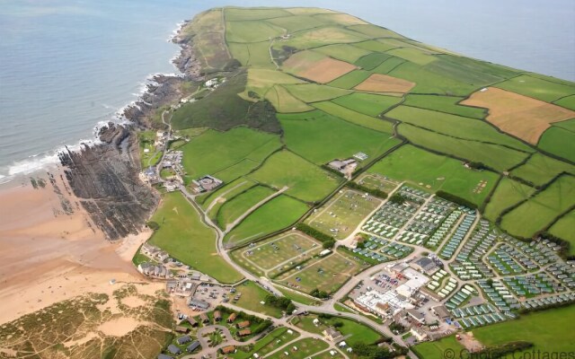 Braunton IVY Barn 3 Bedrooms