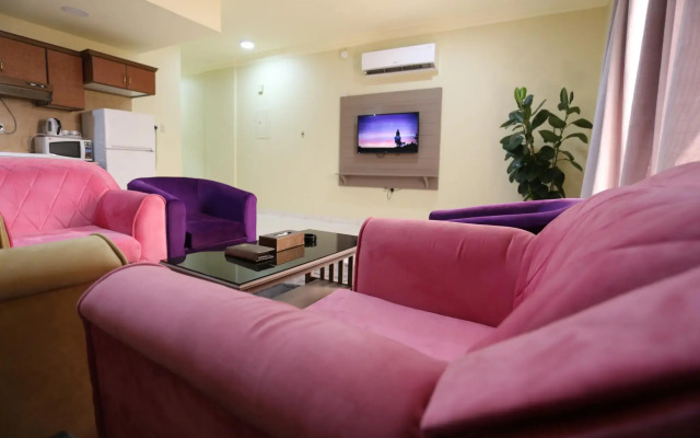 Kyan Jood Hotel