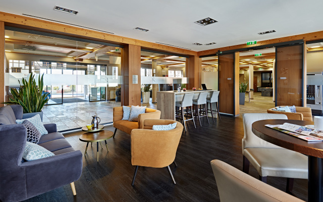 Lindner Hotel Nurburgring Motorsport, part of JdV by Hyatt