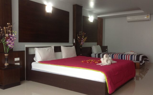 Poonsap Resort