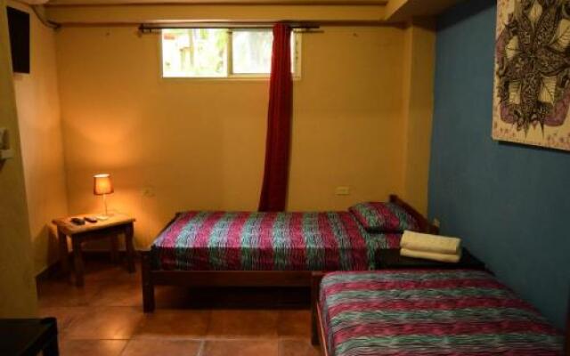 Hotel y Restaurante Mama Ines