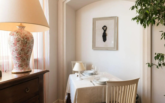 Hotel Corsignano