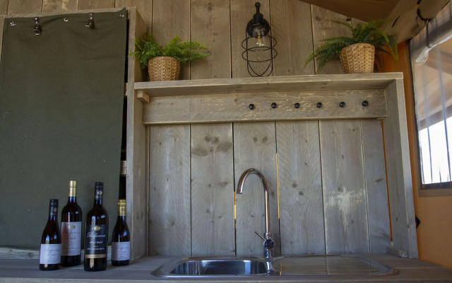 Balgownie Estate Bendigo