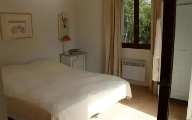 Holiday Home in Lorgues With Private Pool