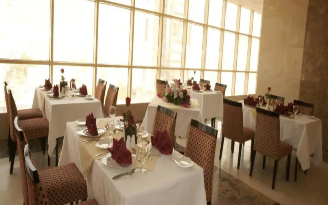 Al Rayyan Almakiyah Towers 4 Hotel