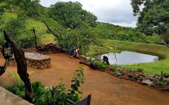 Camissa Tented Camp