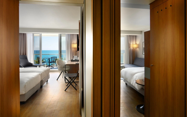 Radisson Blu Hotel, Nice