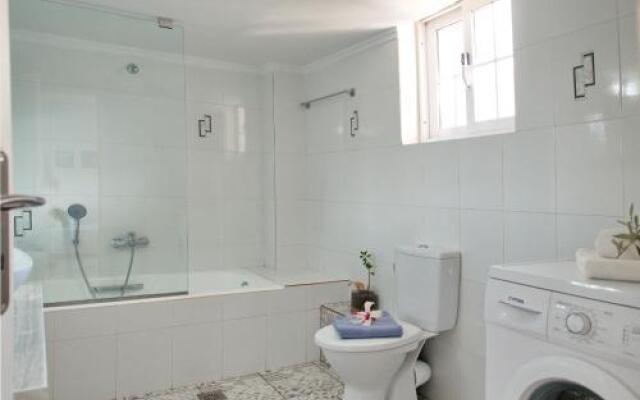 Holiday Home 3 Bedrooms - Daratsos