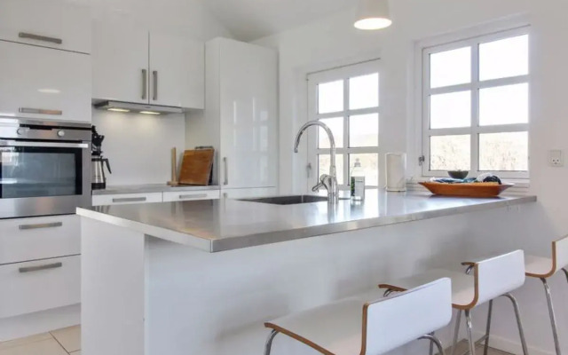 "Amlothi" - 1.3km from the sea in NW Jutland