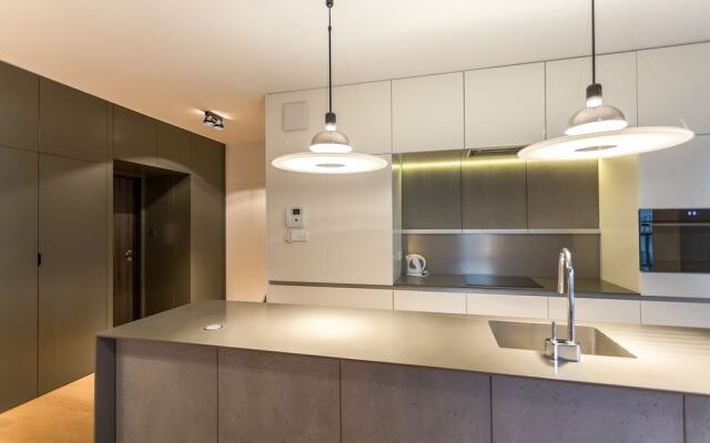 Siedmiogrodzka 1 - 1BR by Homeprime