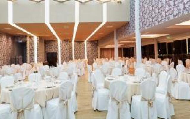 Hotel Cezaria
