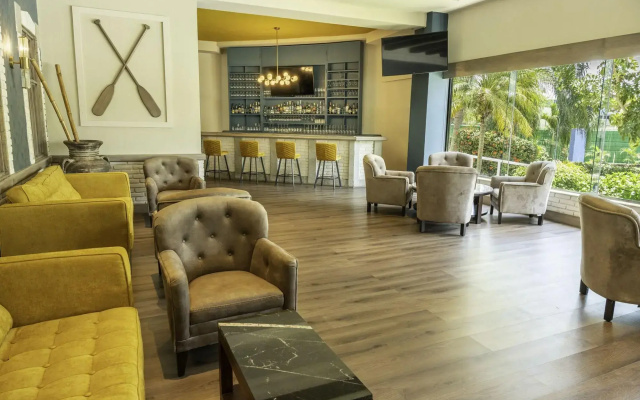 Fiesta Inn Tampico
