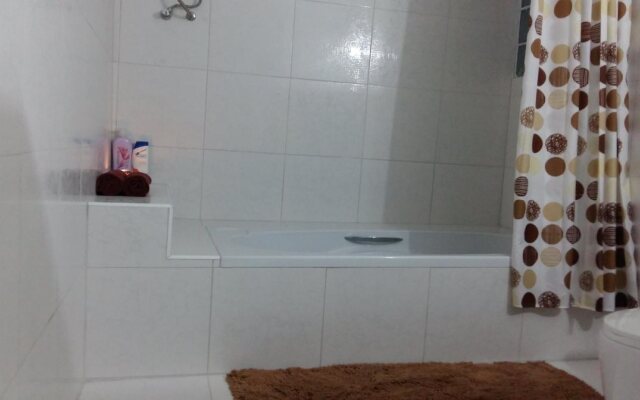 Jutharat Home
