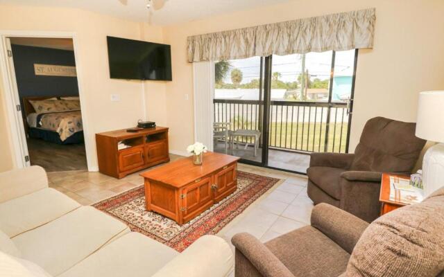 Ocean Village Club L26