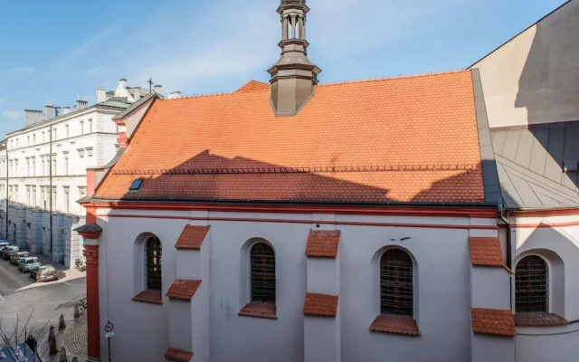 Cracovian Home - LoftAffair