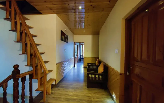Foressta - a Luxury Boutique Villa