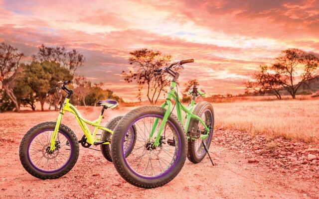 Glenburn Lodge & Spa