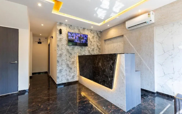 Hotel Artilla Borivali