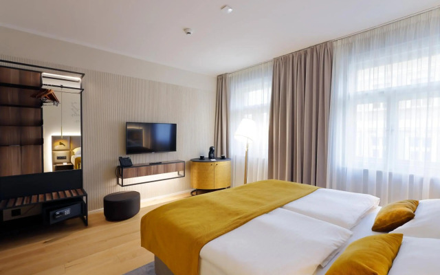 Hotel Daniya Alicante